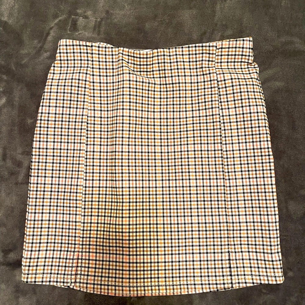 Full Tilt Skirt